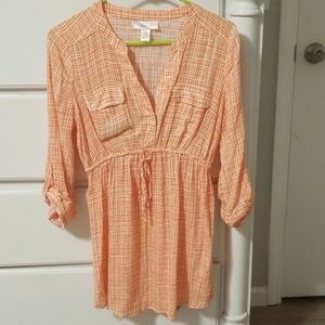 Maternity, blouse/dress
